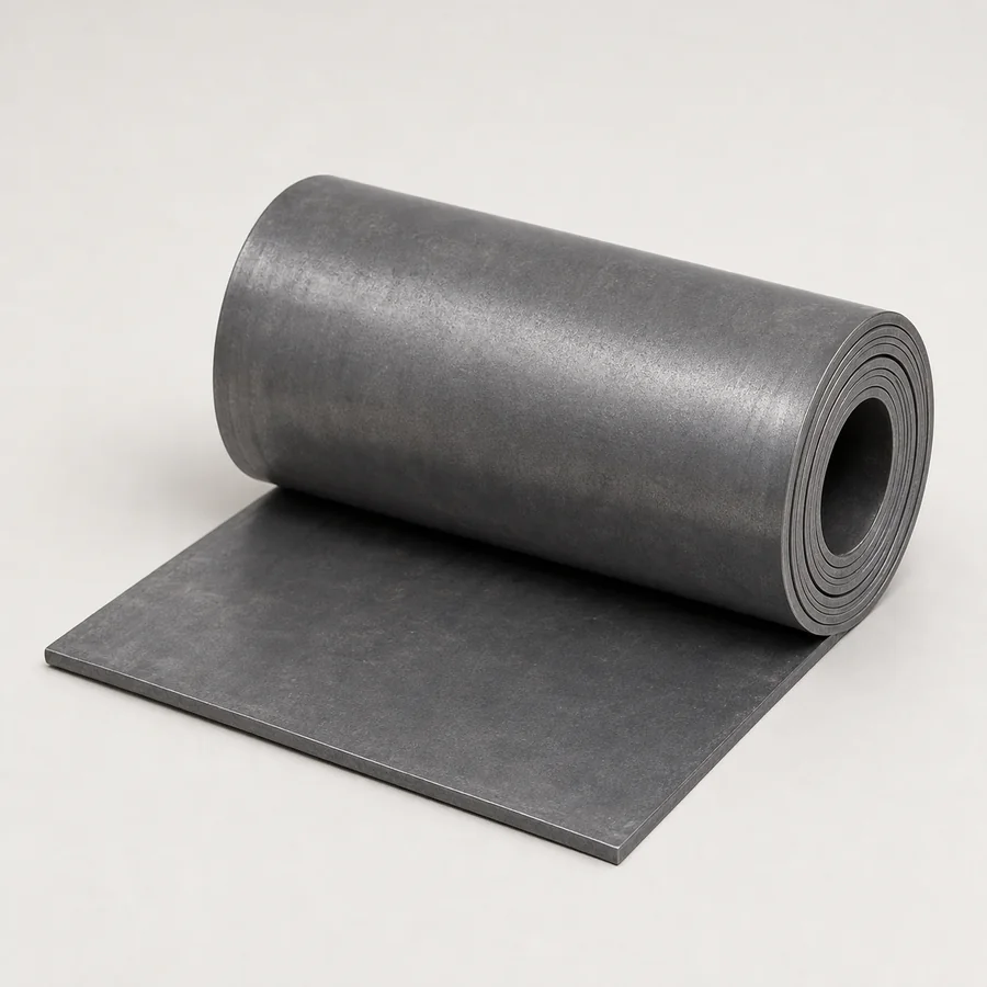Blacha ołowiana RTG 3 mm - 1 m² - materiał do osłon radiologicznych RTG